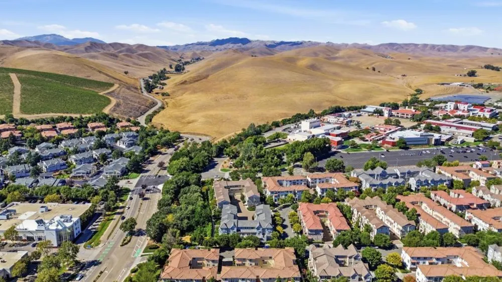 71 Heligan Lane #3 Livermore, CA 94551