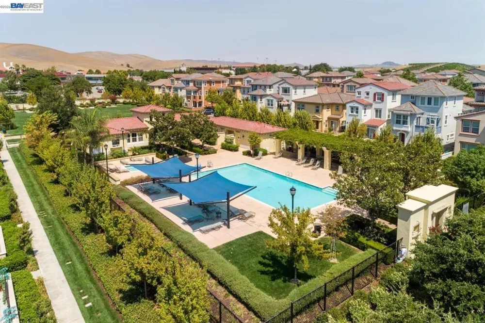71 Heligan Lane #3 Livermore, CA 94551