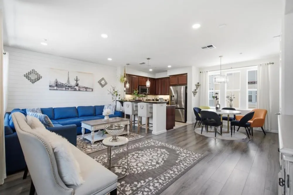 71 Heligan Lane #3 Livermore, CA 94551