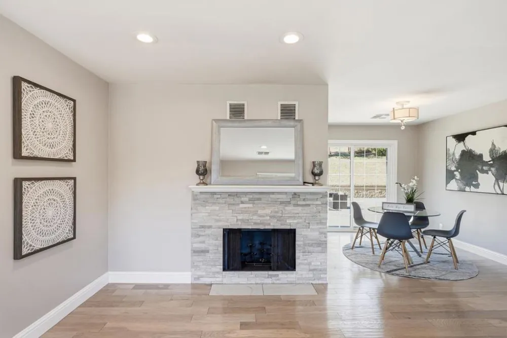 3375 S Lucille Lane Lafayette, CA 94549
