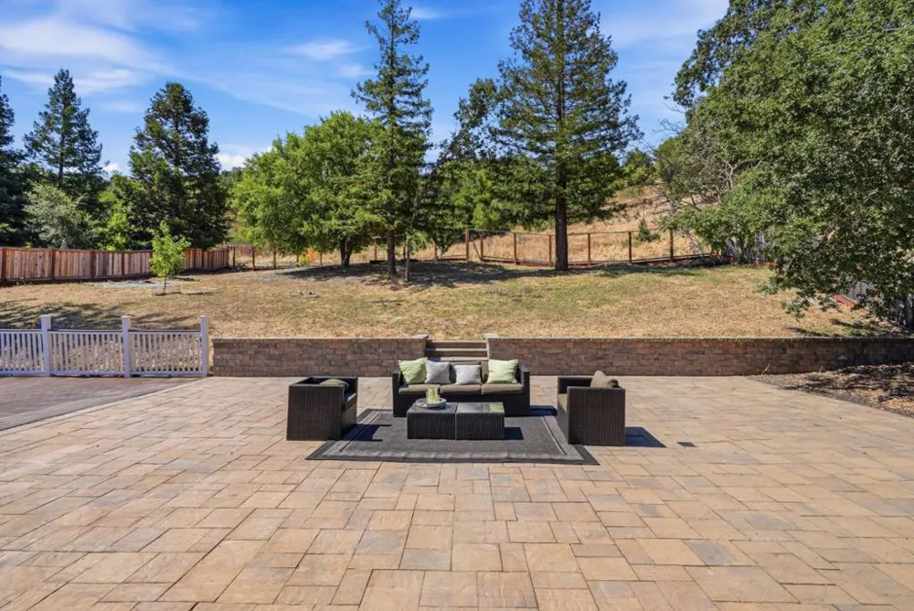 3375 S Lucille Lane Lafayette, CA 94549