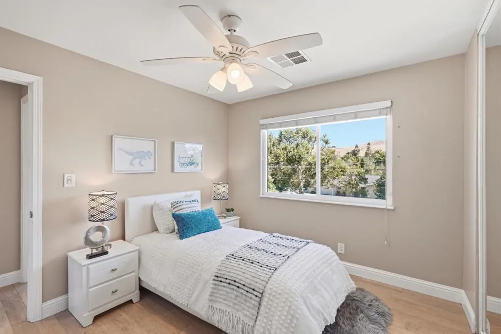 3375 S Lucille Lane Lafayette, CA 94549