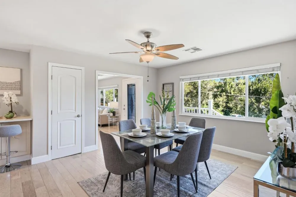 3375 S Lucille Lane Lafayette, CA 94549