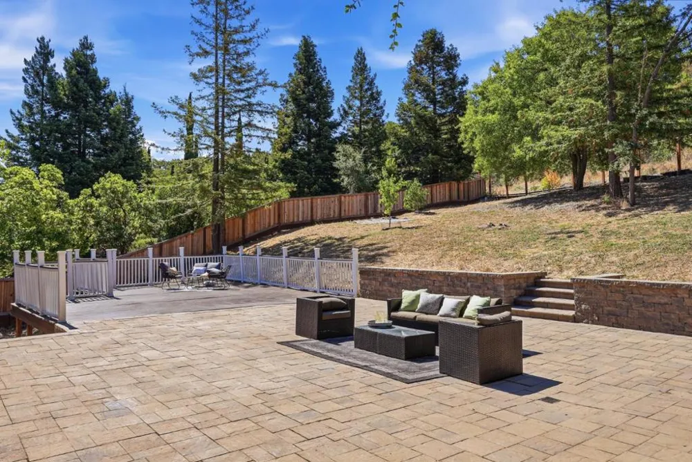 3375 S Lucille Lane Lafayette, CA 94549
