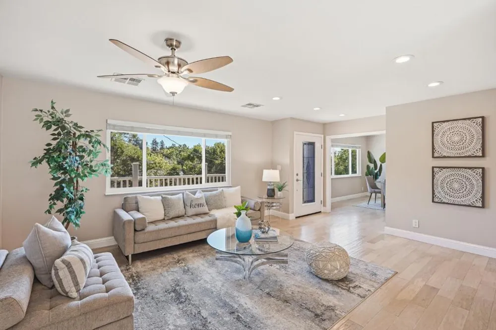 3375 S Lucille Lane Lafayette, CA 94549
