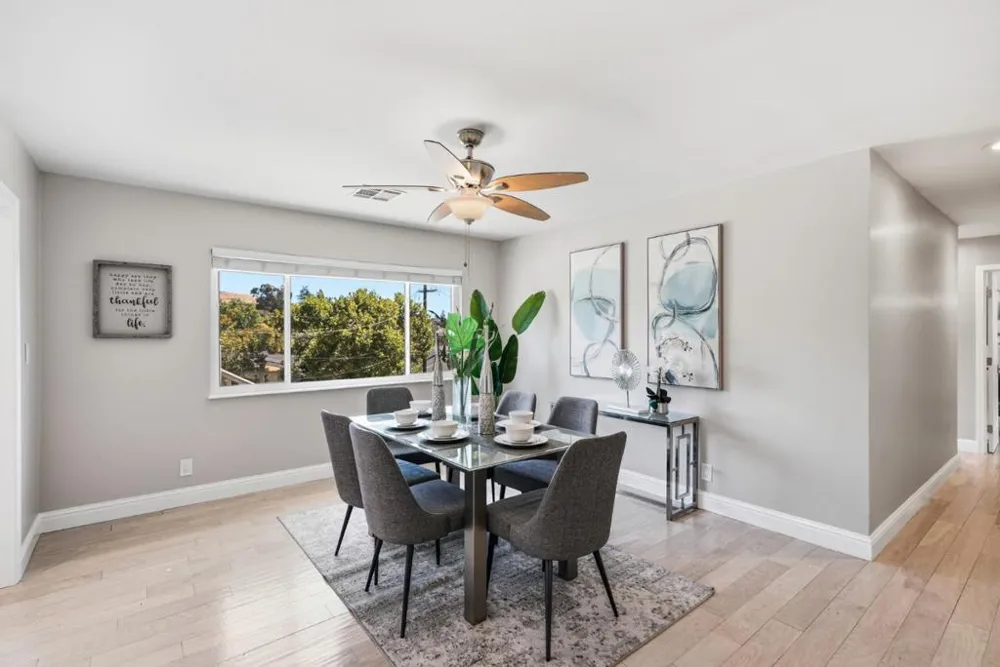 3375 S Lucille Lane Lafayette, CA 94549