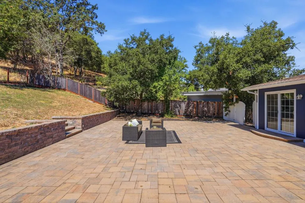 3375 S Lucille Lane Lafayette, CA 94549