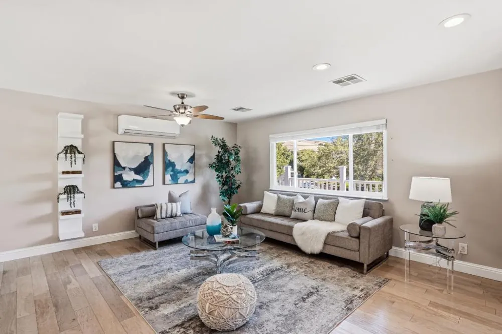 3375 S Lucille Lane Lafayette, CA 94549