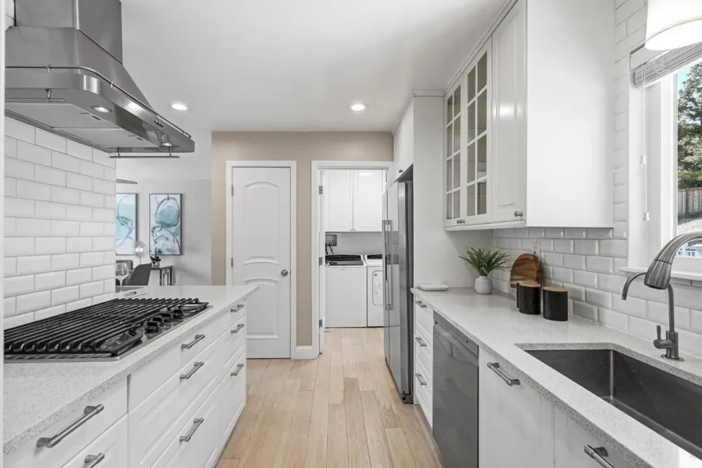 3375 S Lucille Lane Lafayette, CA 94549