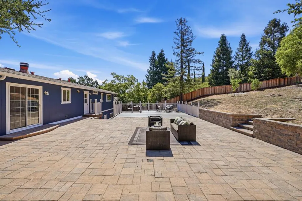 3375 S Lucille Lane Lafayette, CA 94549