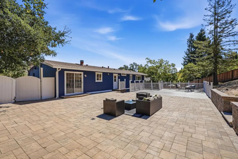 3375 S Lucille Lane Lafayette, CA 94549