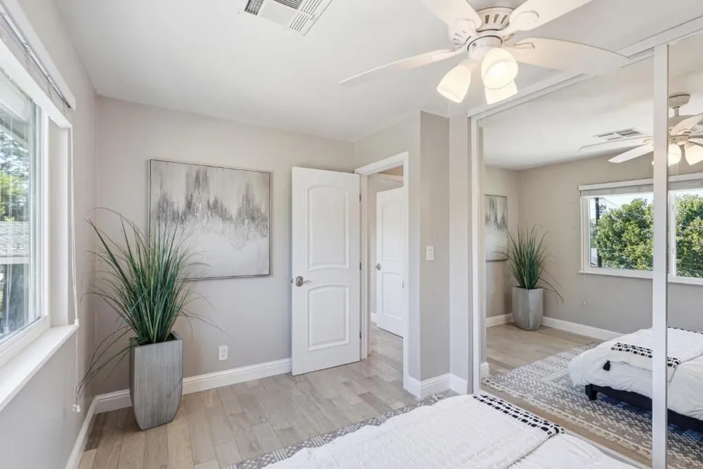 3375 S Lucille Lane Lafayette, CA 94549