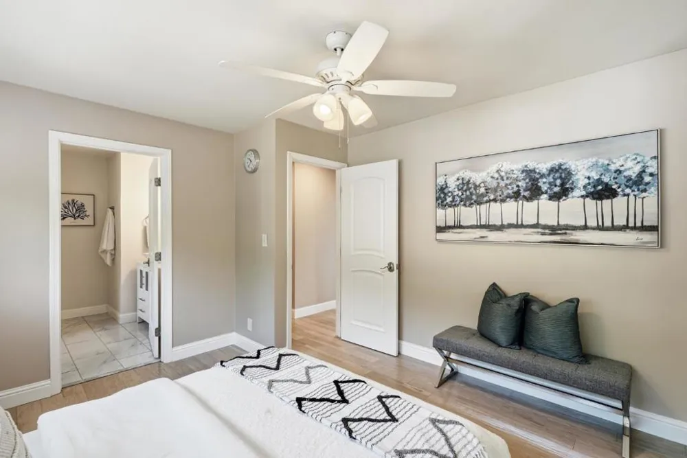 3375 S Lucille Lane Lafayette, CA 94549
