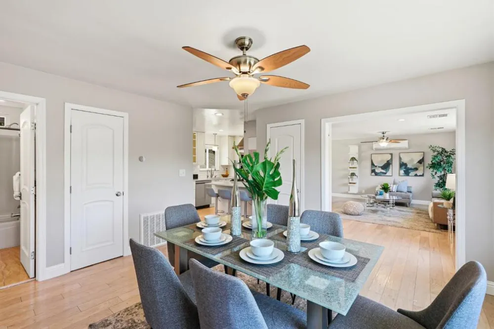 3375 S Lucille Lane Lafayette, CA 94549