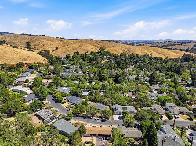 3375 S Lucille Lane Lafayette, CA 94549