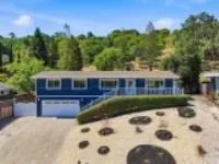 3375 S Lucille Lane Lafayette, CA 94549