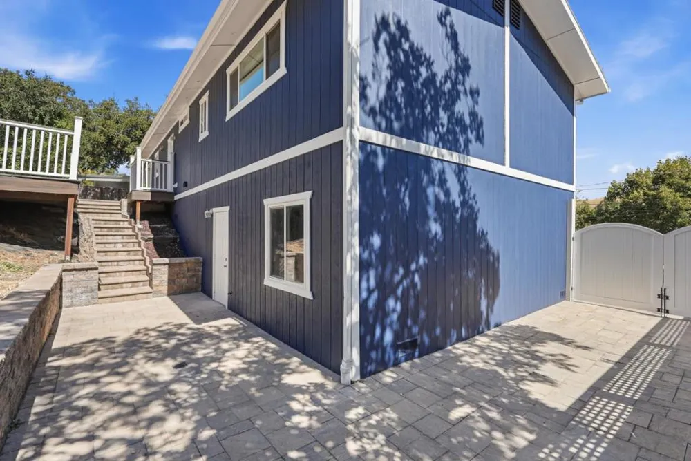 3375 S Lucille Lane Lafayette, CA 94549