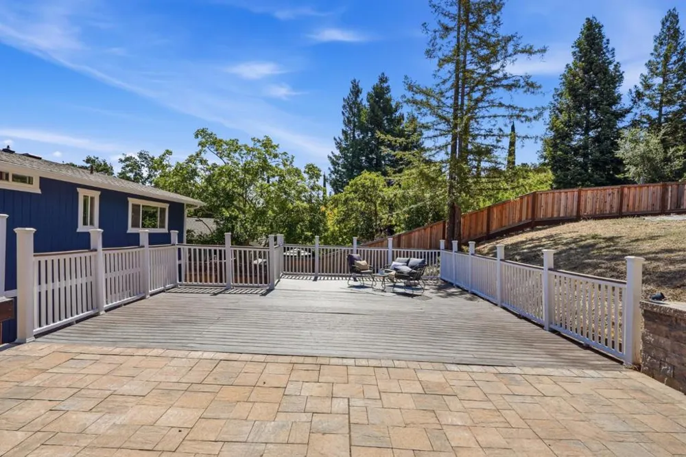3375 S Lucille Lane Lafayette, CA 94549