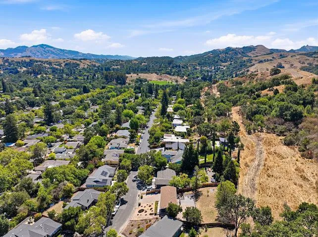3375 S Lucille Lane Lafayette, CA 94549