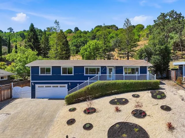 3375 S Lucille Lane Lafayette, CA 94549