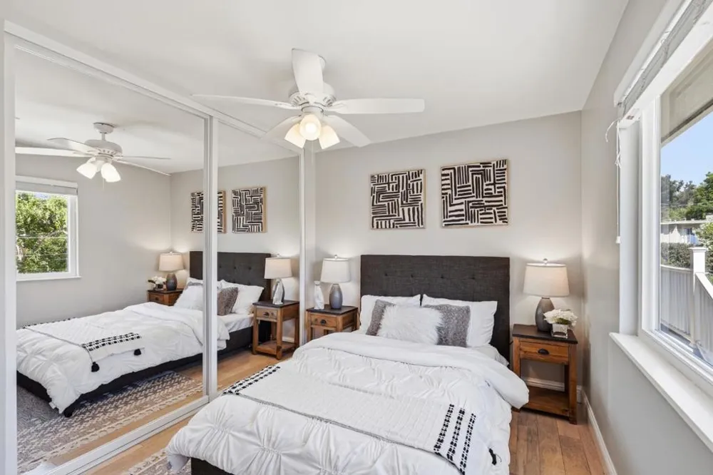 3375 S Lucille Lane Lafayette, CA 94549