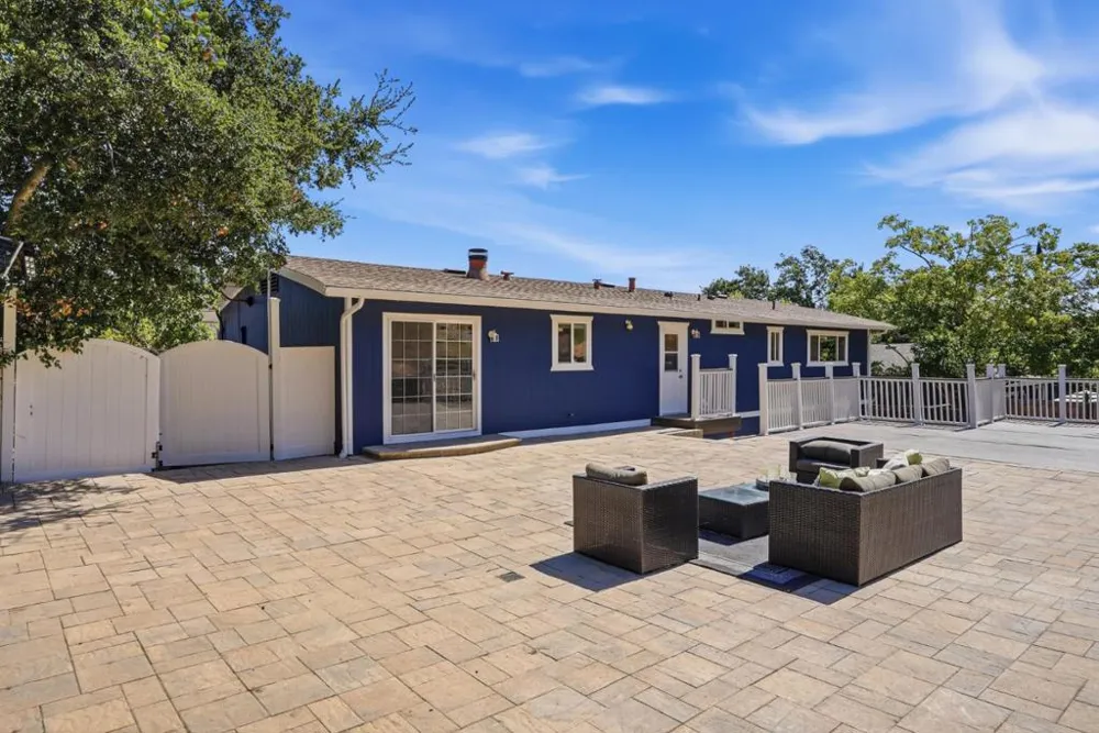 3375 S Lucille Lane Lafayette, CA 94549