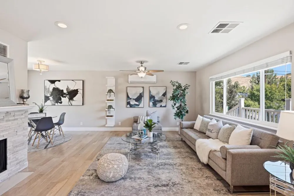 3375 S Lucille Lane Lafayette, CA 94549