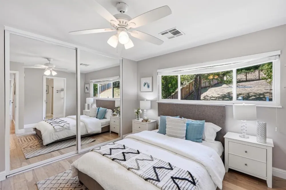 3375 S Lucille Lane Lafayette, CA 94549