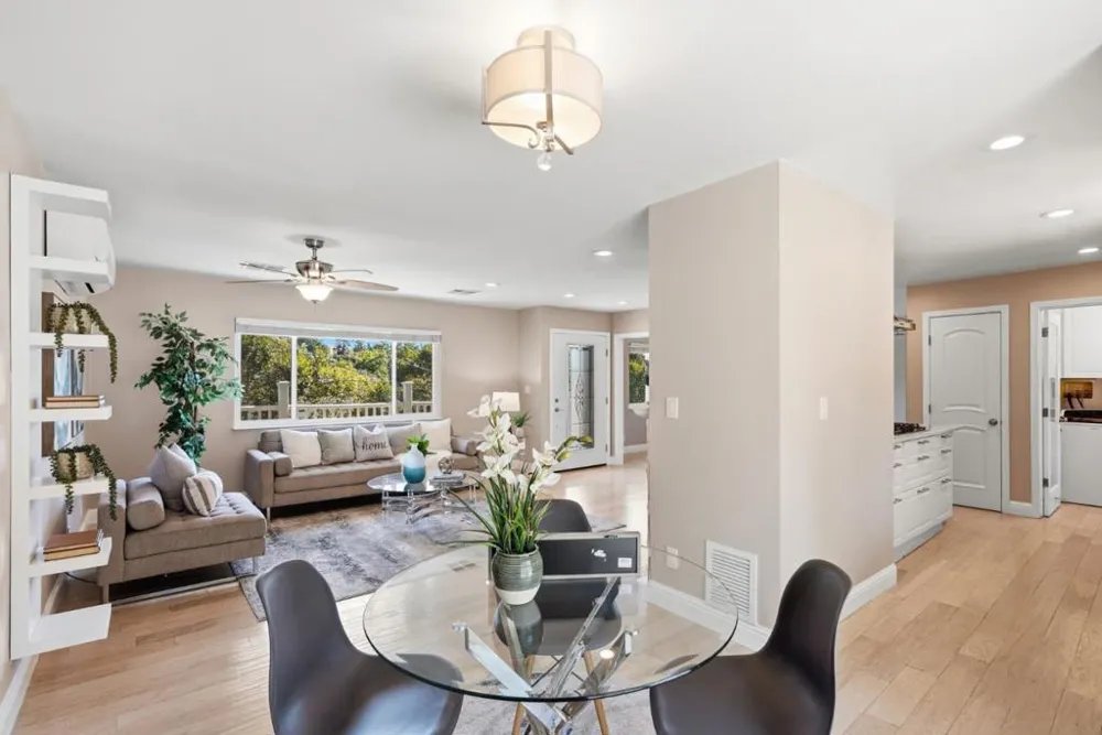 3375 S Lucille Lane Lafayette, CA 94549