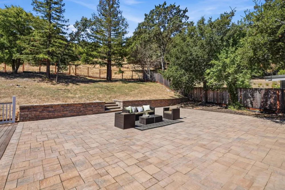 3375 S Lucille Lane Lafayette, CA 94549