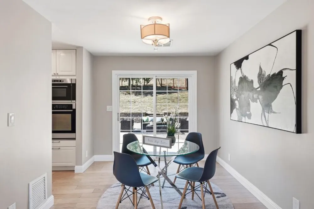 3375 S Lucille Lane Lafayette, CA 94549