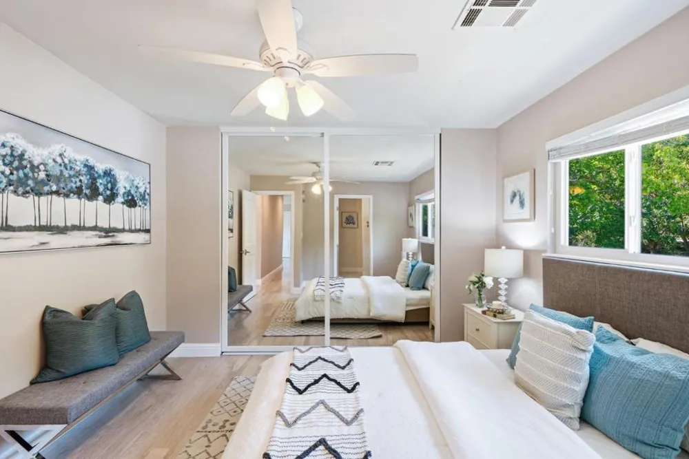 3375 S Lucille Lane Lafayette, CA 94549