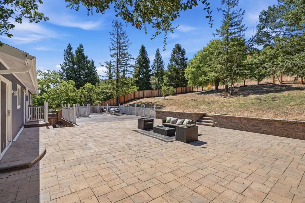 3375 S Lucille Lane Lafayette, CA 94549
