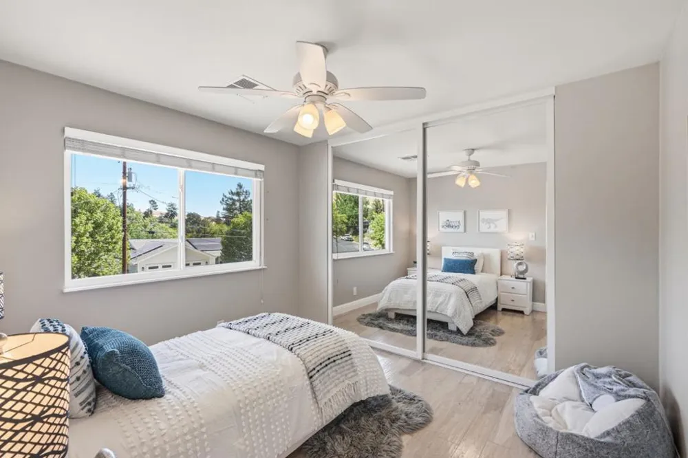 3375 S Lucille Lane Lafayette, CA 94549