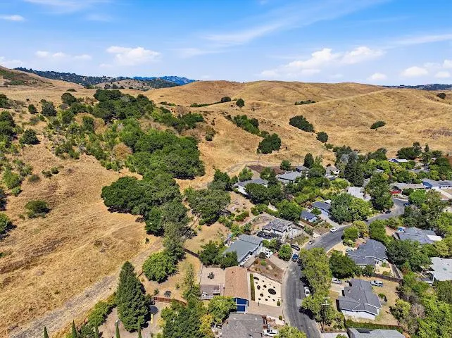 3375 S Lucille Lane Lafayette, CA 94549