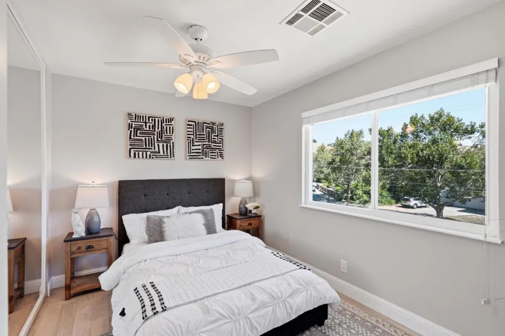 3375 S Lucille Lane Lafayette, CA 94549