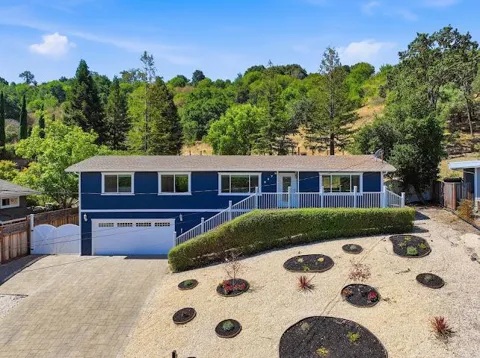 3375 S Lucille Lane