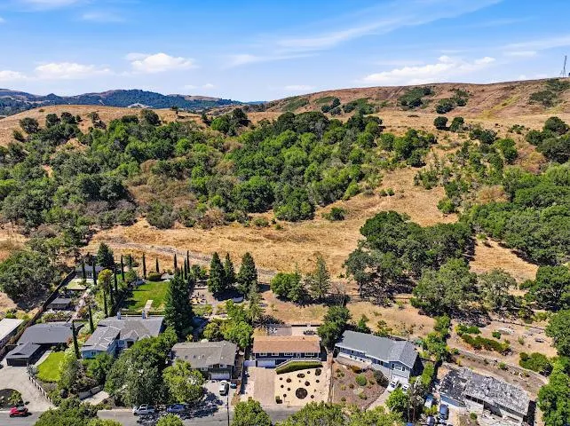 3375 S Lucille Lane Lafayette, CA 94549