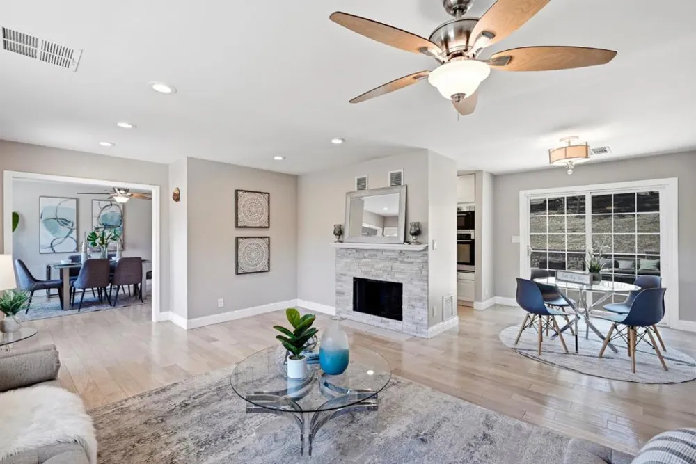 3375 S Lucille Lane Lafayette, CA 94549