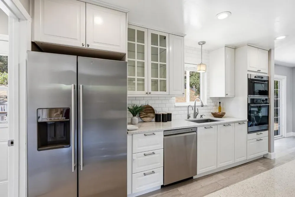 3375 S Lucille Lane Lafayette, CA 94549