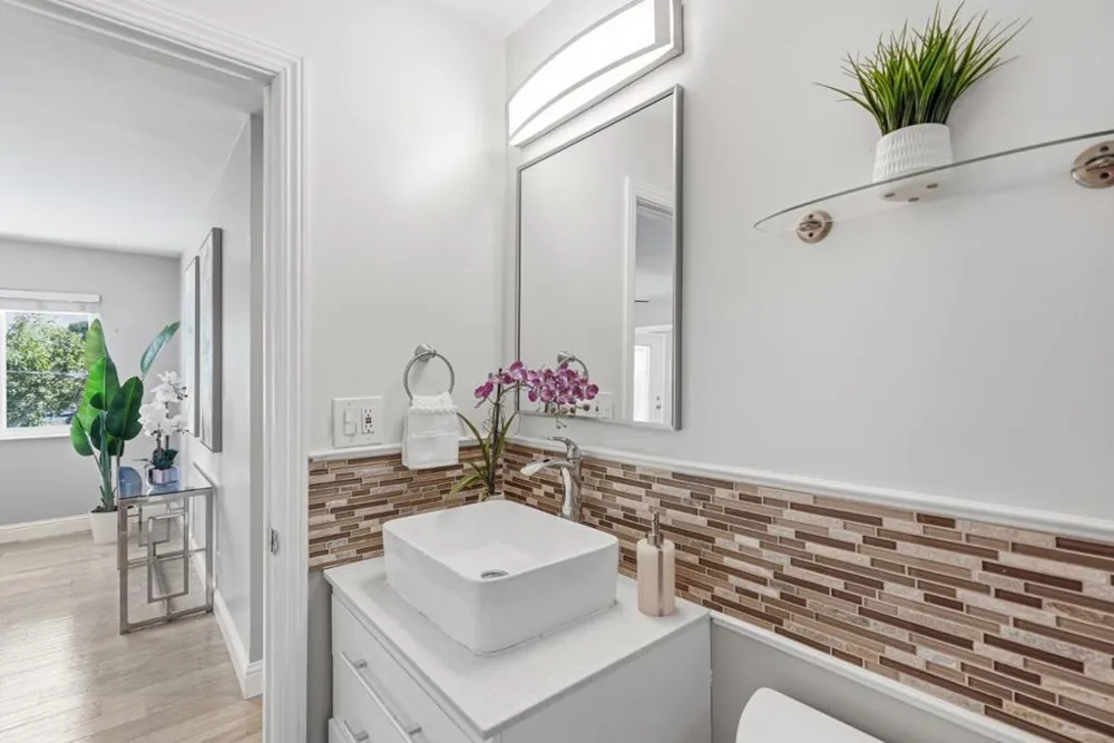 3375 S Lucille Lane Lafayette, CA 94549