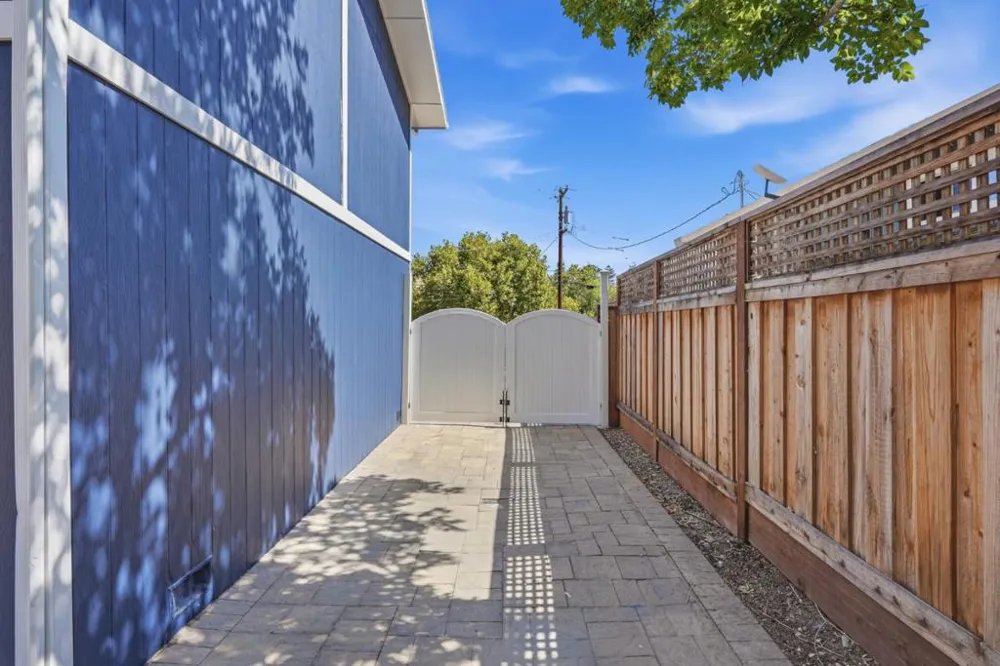 3375 S Lucille Lane Lafayette, CA 94549