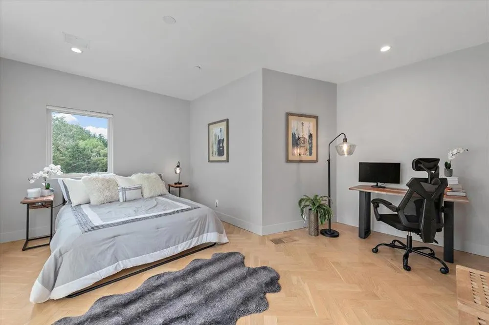 13755 Skyline Boulevard Los Gatos, CA 95033