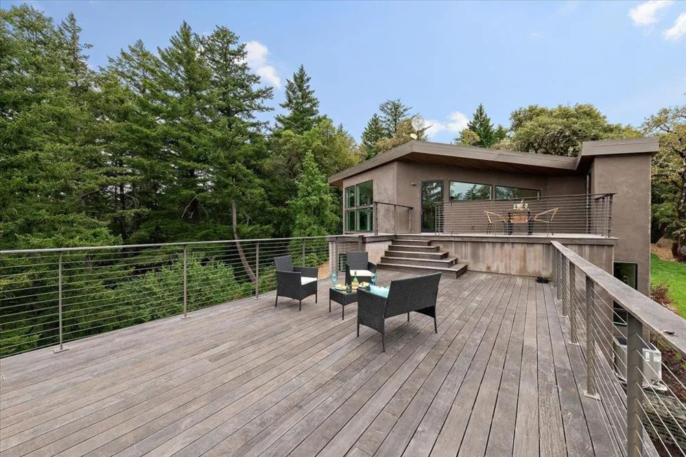 13755 Skyline Boulevard Los Gatos, CA 95033