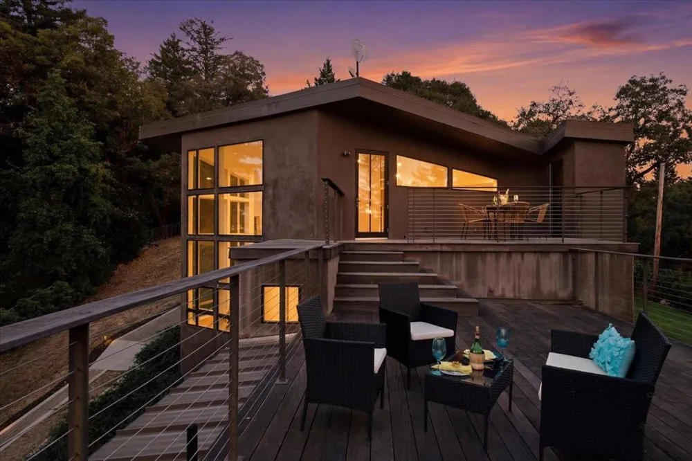 13755 Skyline Boulevard Los Gatos, CA 95033