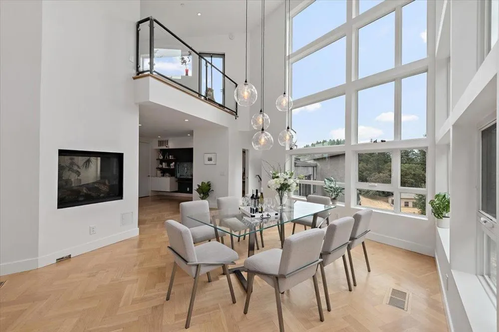 13755 Skyline Boulevard Los Gatos, CA 95033