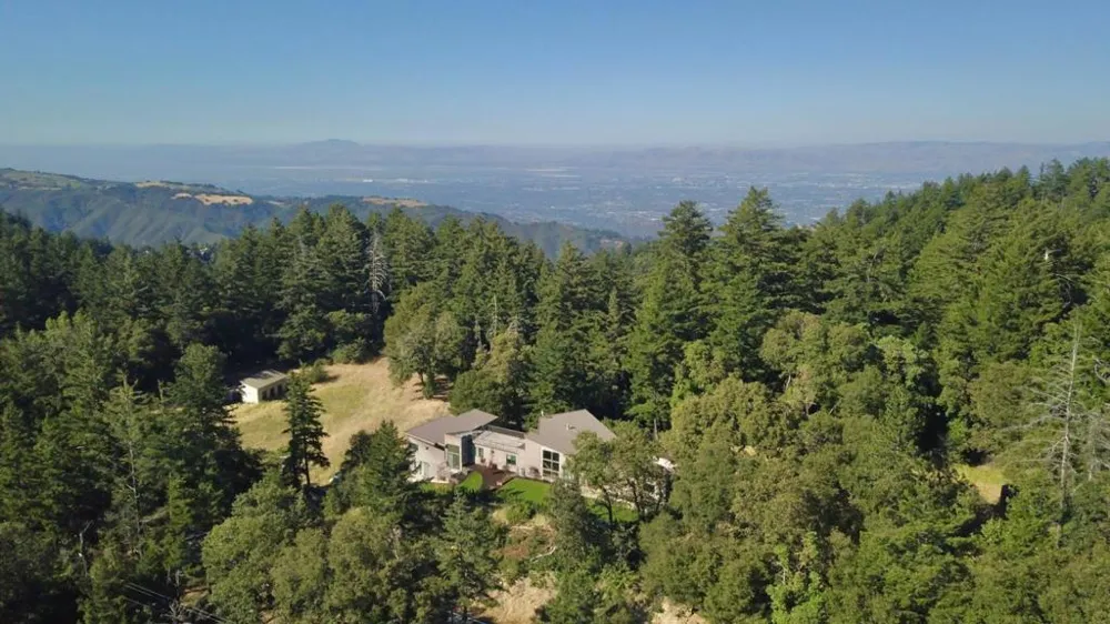 13755 Skyline Boulevard Los Gatos, CA 95033