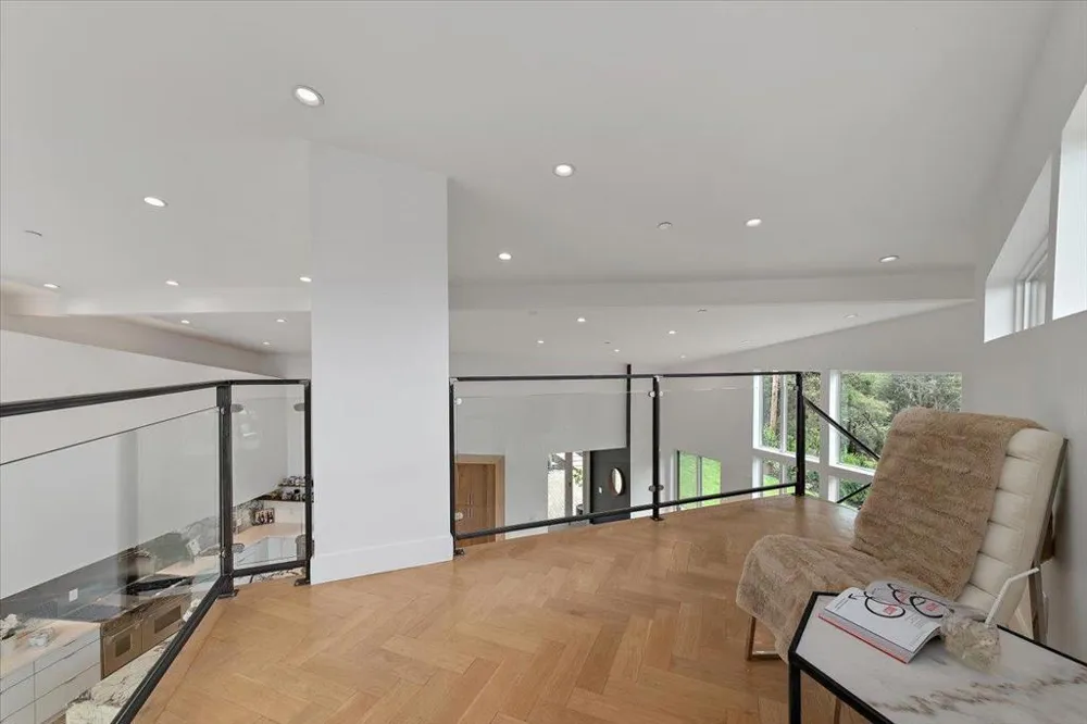 13755 Skyline Boulevard Los Gatos, CA 95033
