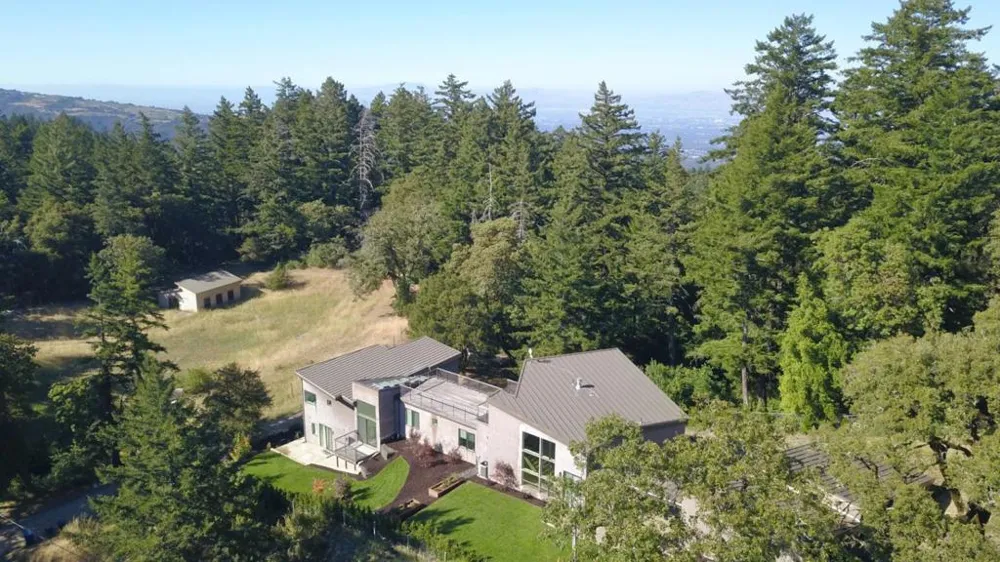 13755 Skyline Boulevard Los Gatos, CA 95033