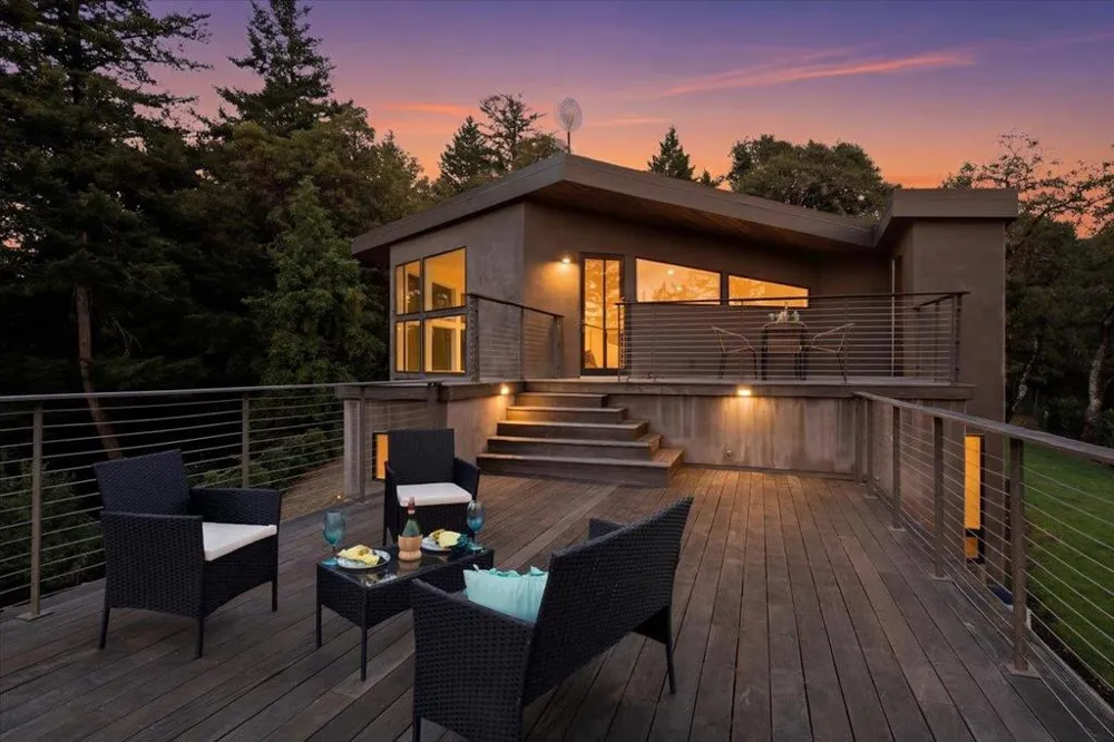 13755 Skyline Boulevard Los Gatos, CA 95033